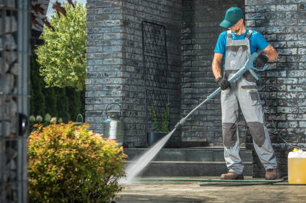 Best Factory Floor Cleaning  in Lafayette, TN