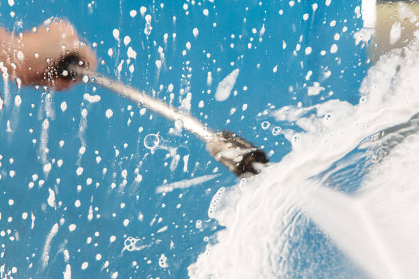Best Heavy Equipment Washing  in Lafayette, TN