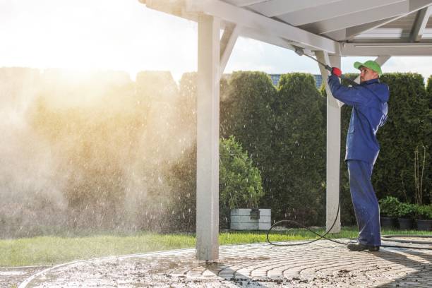  Lafayette, TN Pressure Washing Pros