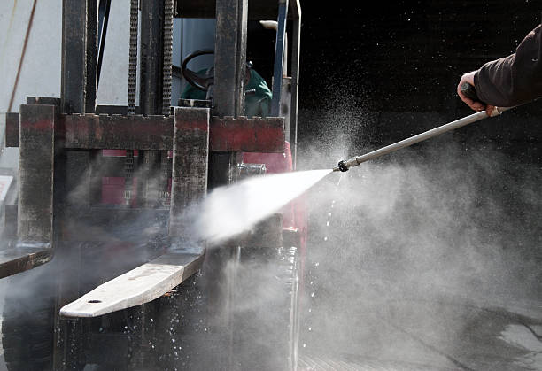 Best Post-Construction Pressure Washing  in Lafayette, TN