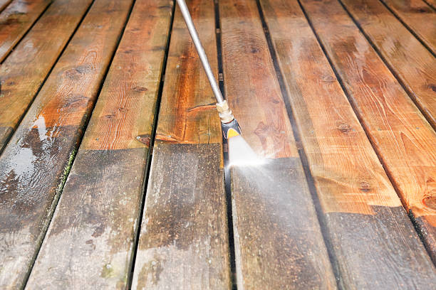 Best House Exterior Washing  in Lafayette, TN